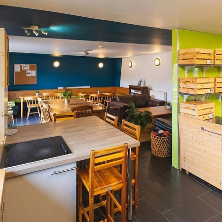 Highland Basecamp Hostel Lochaline Exterior foto